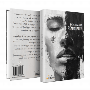 Baïa Amani - Pénitence - Calame Éditions