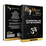 Yann Moigneau - My Mantra Mind - Calame Éditions