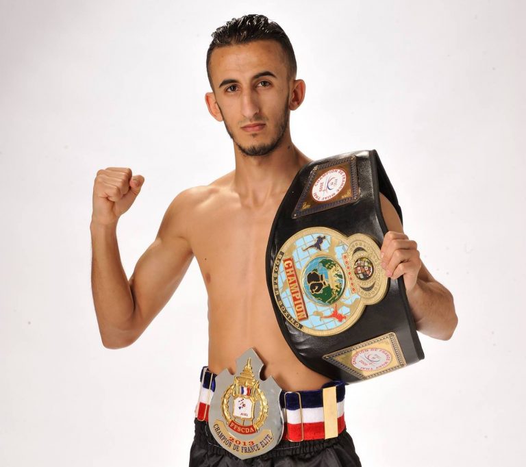Amine Zitouni