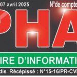 logo journal Le Phare Mali