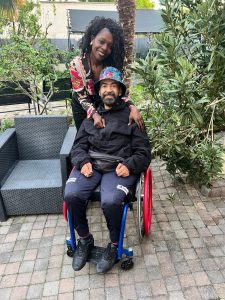 Image liée à l’association Les Cités d’Or 93, active en Seine-Saint-Denis pour promouvoir la culture, l’inclusion, la solidarité et la végétalisation.