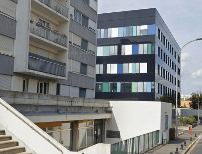 Intervention Yannick Deslandes avec l’association Croix-Rouge Nexem Innovation