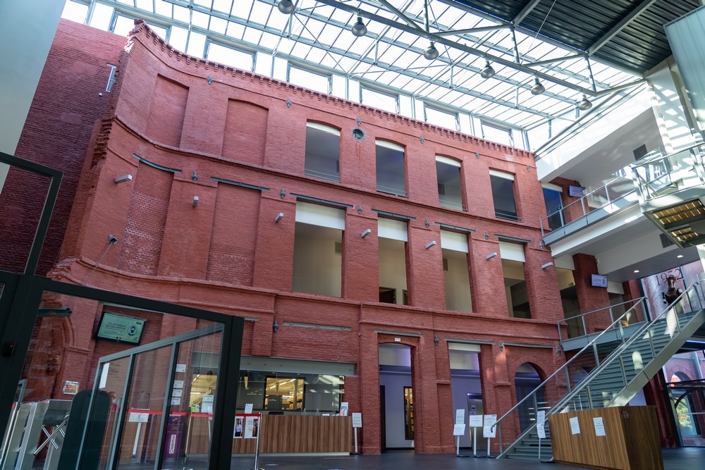 Yannick Deslandes - E.N.P.J.J Roubaix