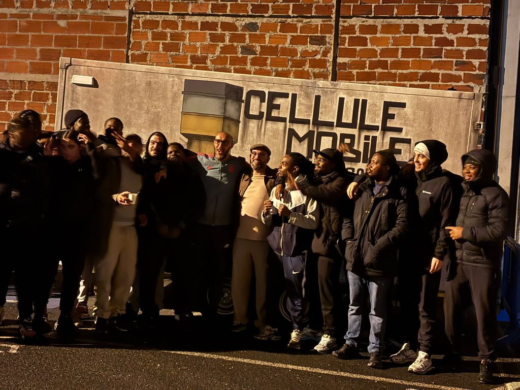 intervention a lagny sur marne yannick deslandes