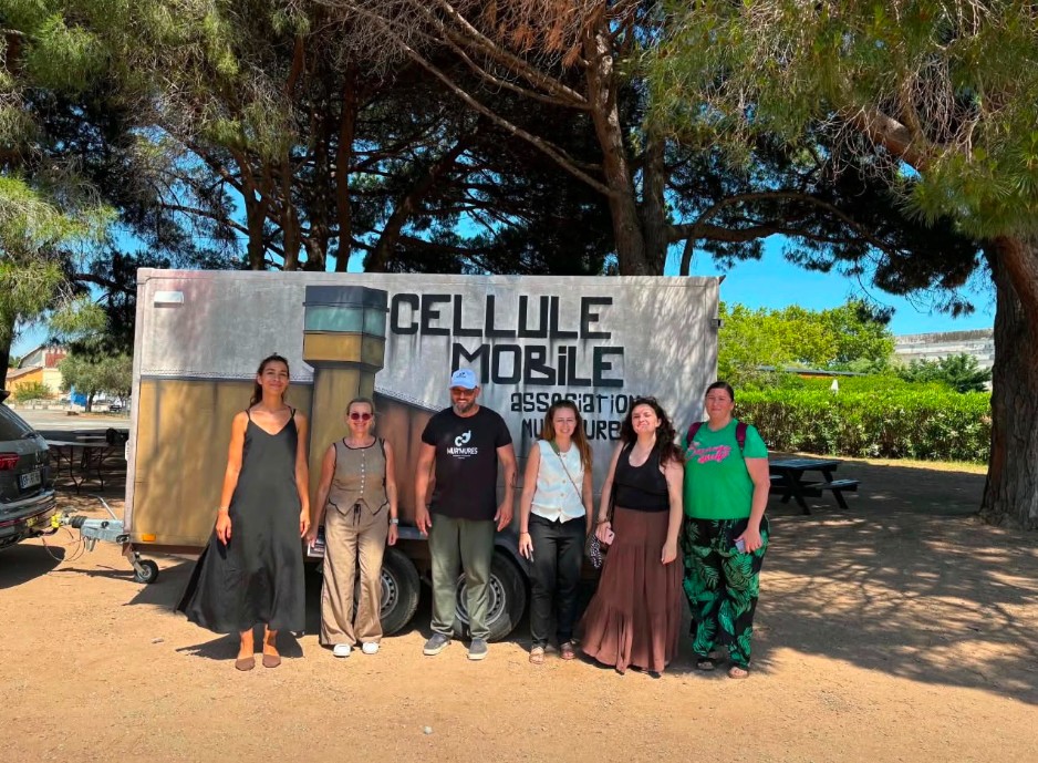 intervention murmure 12 juin 2026