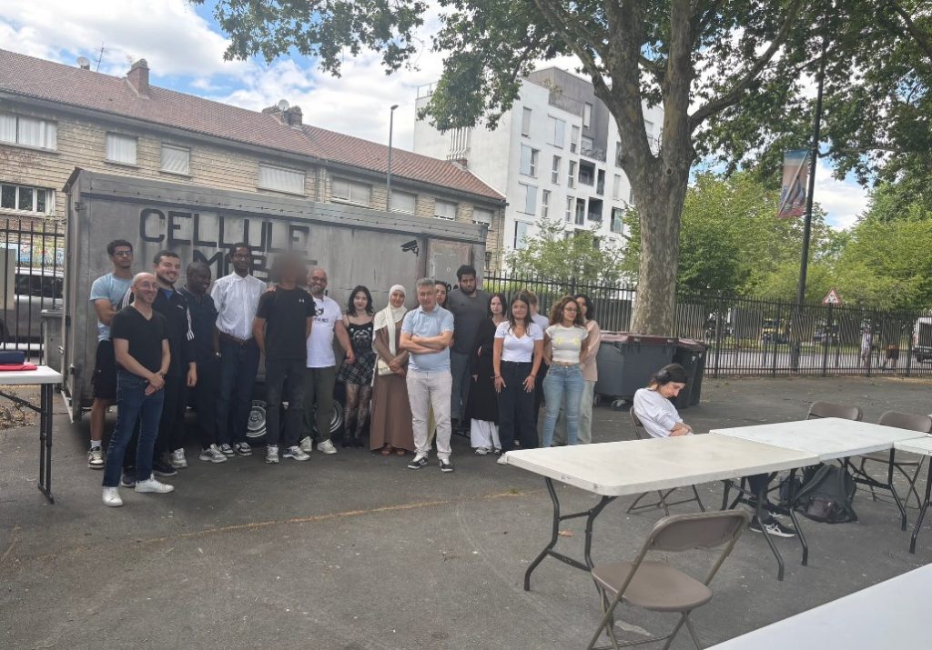 intervention murmure 29 juin 2026