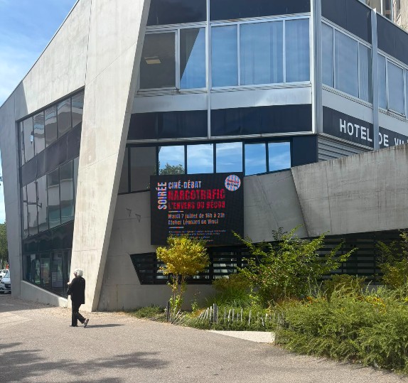 intervention murmure 7 juillet 2026