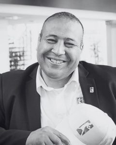 photo de djamel errachidi