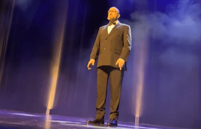 yannick deslandes conference