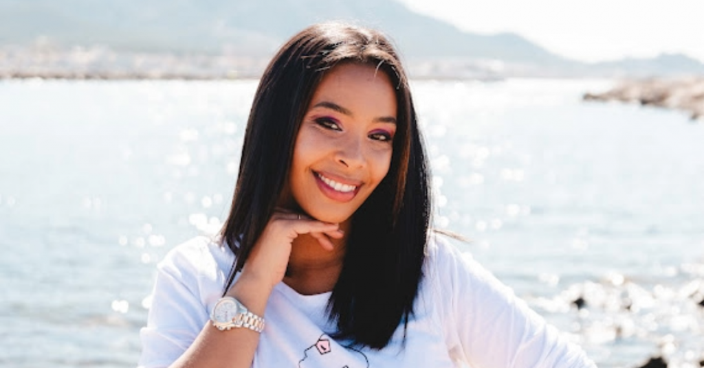 Anissa Arfa – Belle & Rebelle