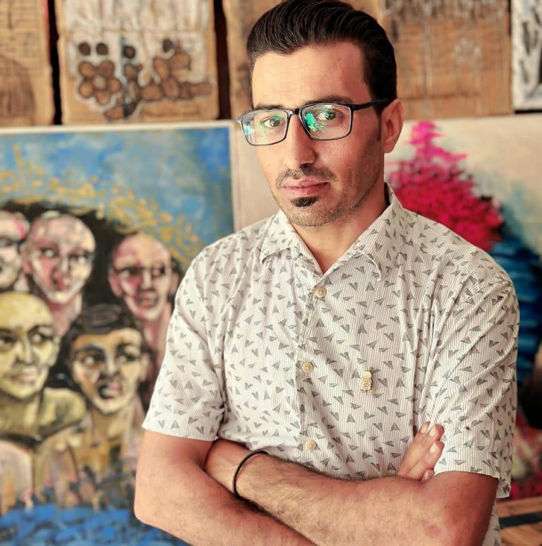 Ahmed Muhanna