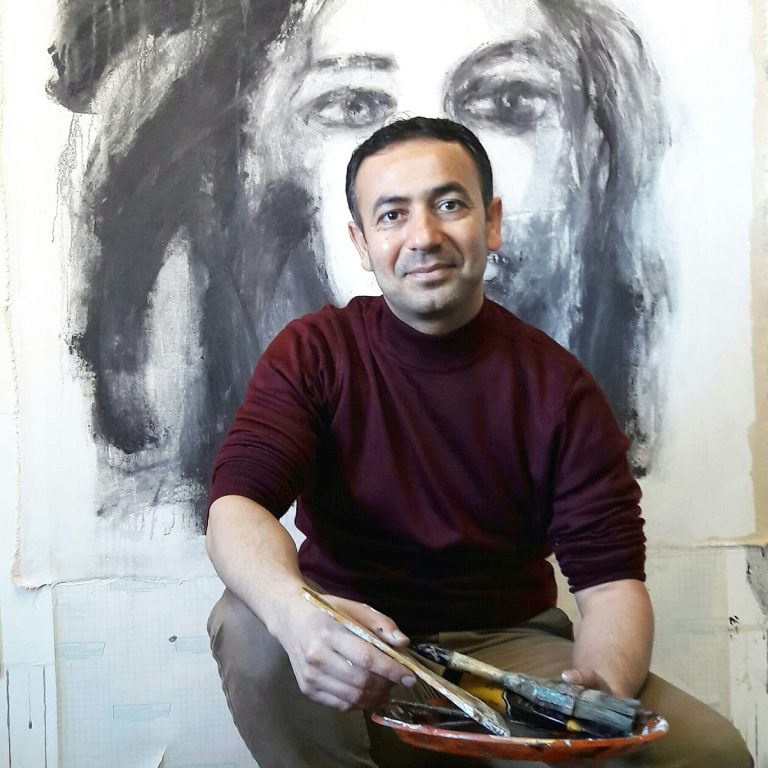 Raed Issa