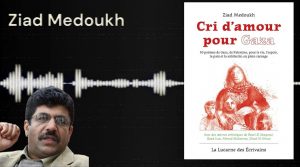 Interview exclusive — Ziad Medoukh : Cri d’amour pour Gaza, poésie et résistance non-violente