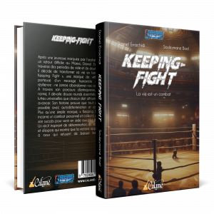 DESIGN COUVERTURE LIVRE SITE CALAME