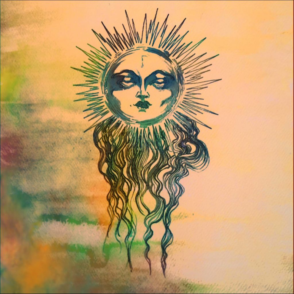 Logo Commedia Nostra