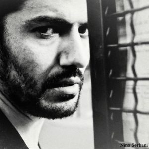 Portrait de Mohamed Ouaddah, acteur et réalisateur