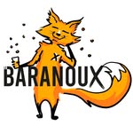 Logo Le Baranoux
