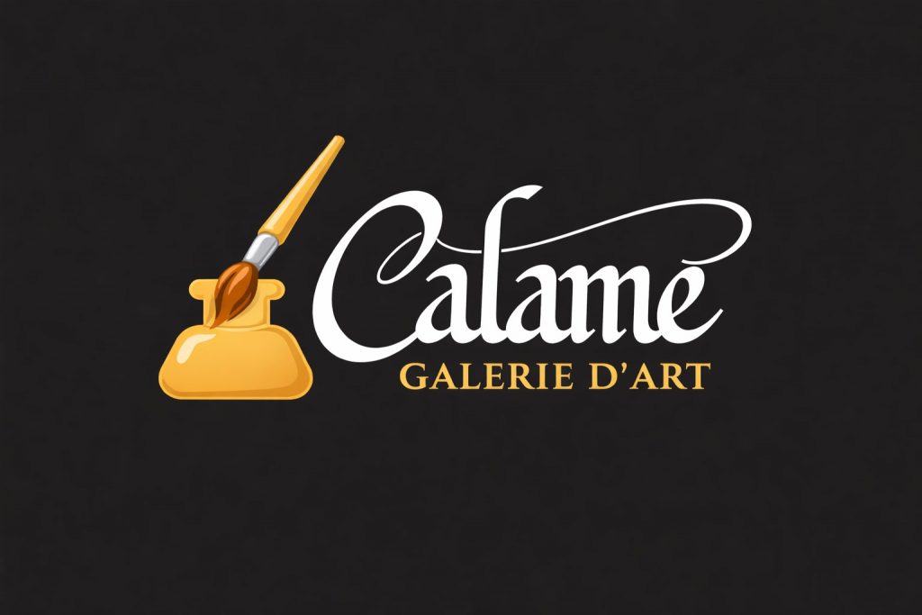 Calame Galerie d’Art