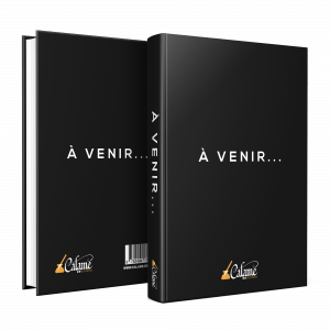 MOCKUP LIVRE A VENIR