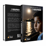 L’Aquaphobe de Souleymane BOËL est un roman historique et engagé sur le massacre du 17 octobre 1961, la mémoire coloniale et le traumatisme de l’enfance.