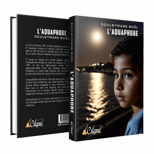 L’Aquaphobe de Souleymane BOËL est un roman historique et engagé sur le massacre du 17 octobre 1961, la mémoire coloniale et le traumatisme de l’enfance.
