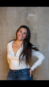 Sophie Fabiani, pair-aidante en addictologie et créatrice d’Addictions Rébellion